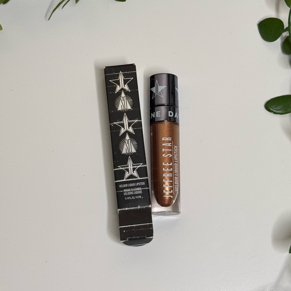 Jeffree Star Velour Liquid Lipstick - i gotta go - Picture 4 of 5